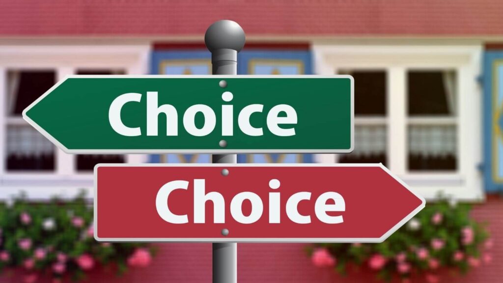 オルカンかS&P500の選択